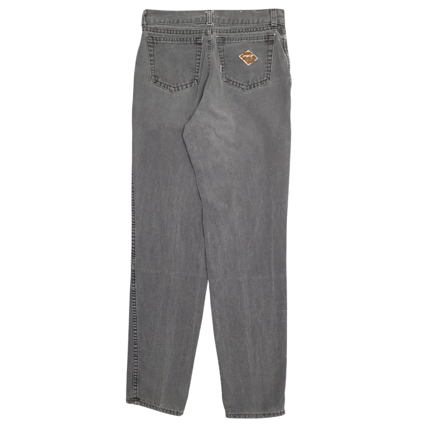 Mens Grey Levis Workwear Hoodie Trousers