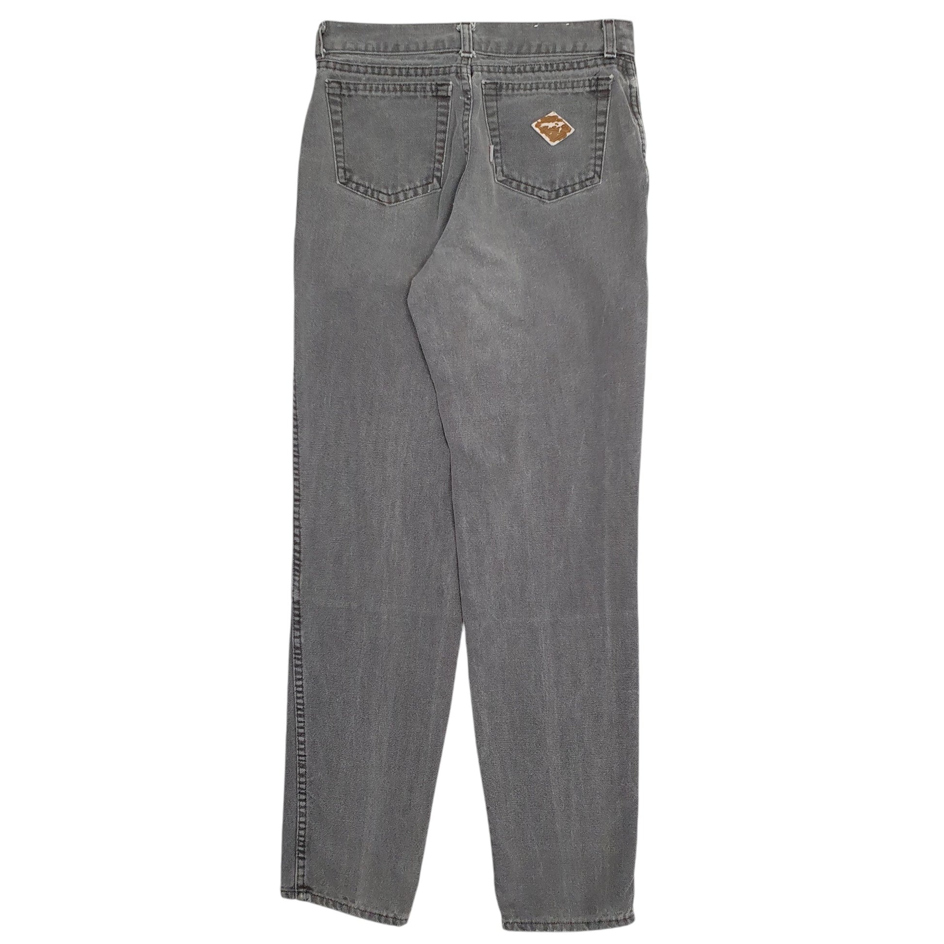 Mens Grey Levis Workwear Hoodie Trousers