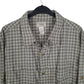 Mens Green L.L.Bean   Shirt