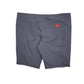 Mens Grey Dickies   Shorts