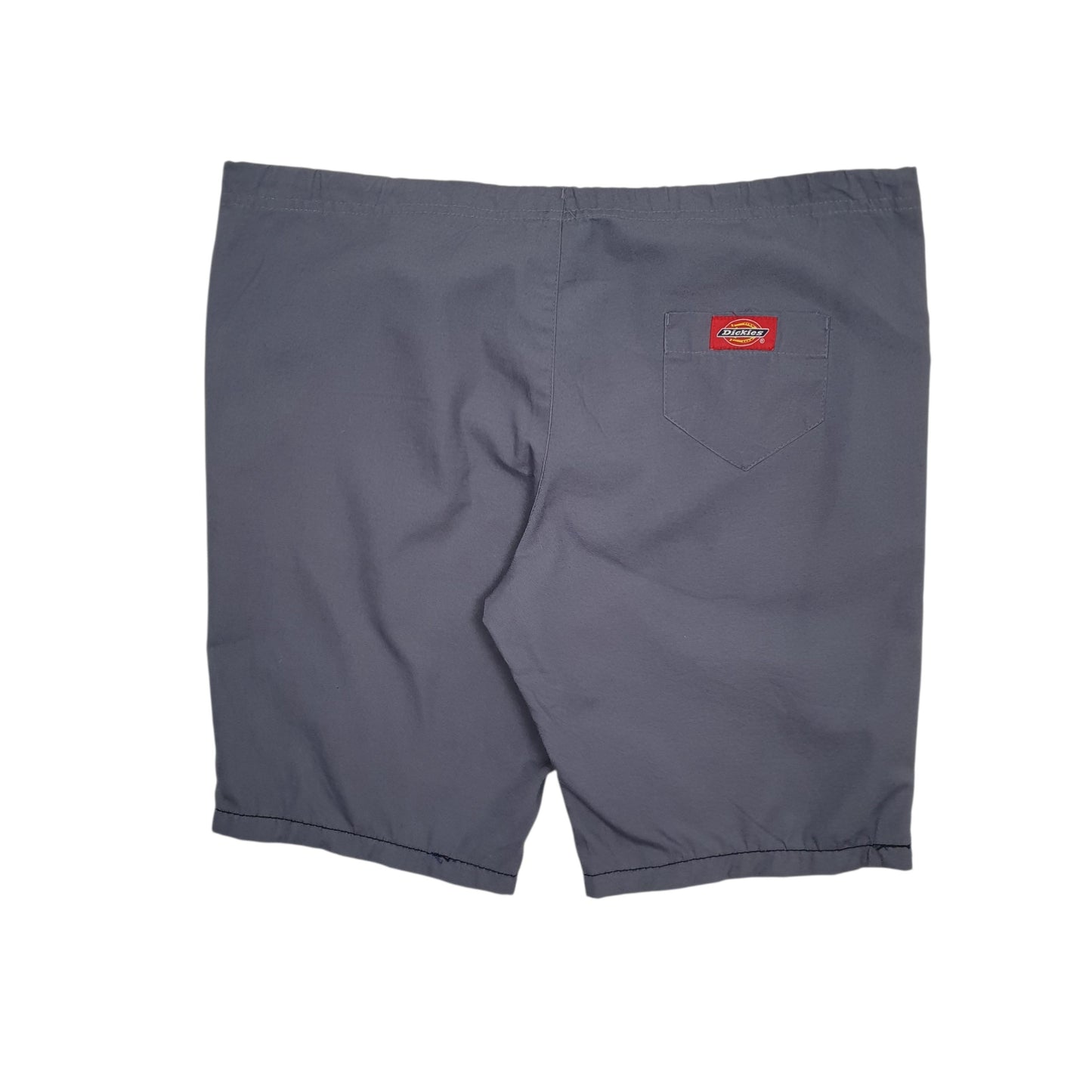 Mens Grey Dickies   Shorts