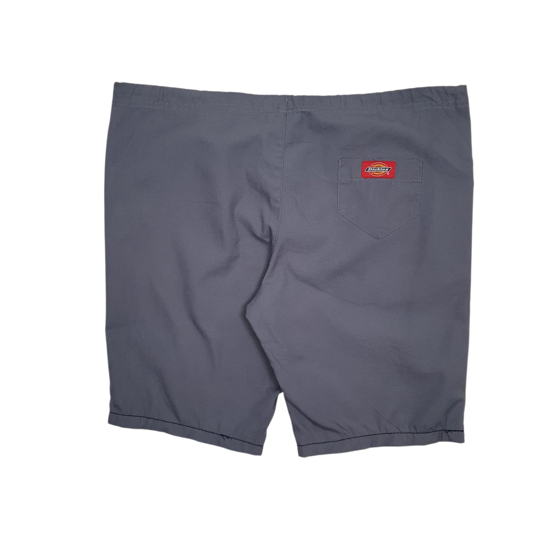 Mens Grey Dickies   Shorts