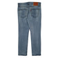 Mens Blue Levis   Jeans