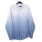 Mens Blue Ralph Lauren  Long Sleeve Shirt