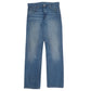 Mens Blue Levis  504 JeansW28 L32