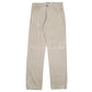 Mens Beige Tommy Hilfiger  Walking Trousers