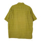 Mens Green Columbia Sportswear Company   Shirt