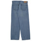 Mens Blue Levis   Jeans
