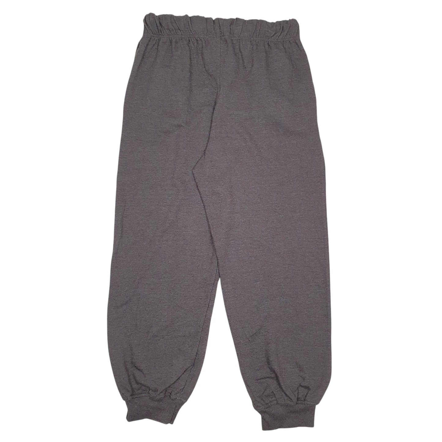 Womens Grey Champion Elasticated Waist  Trousers