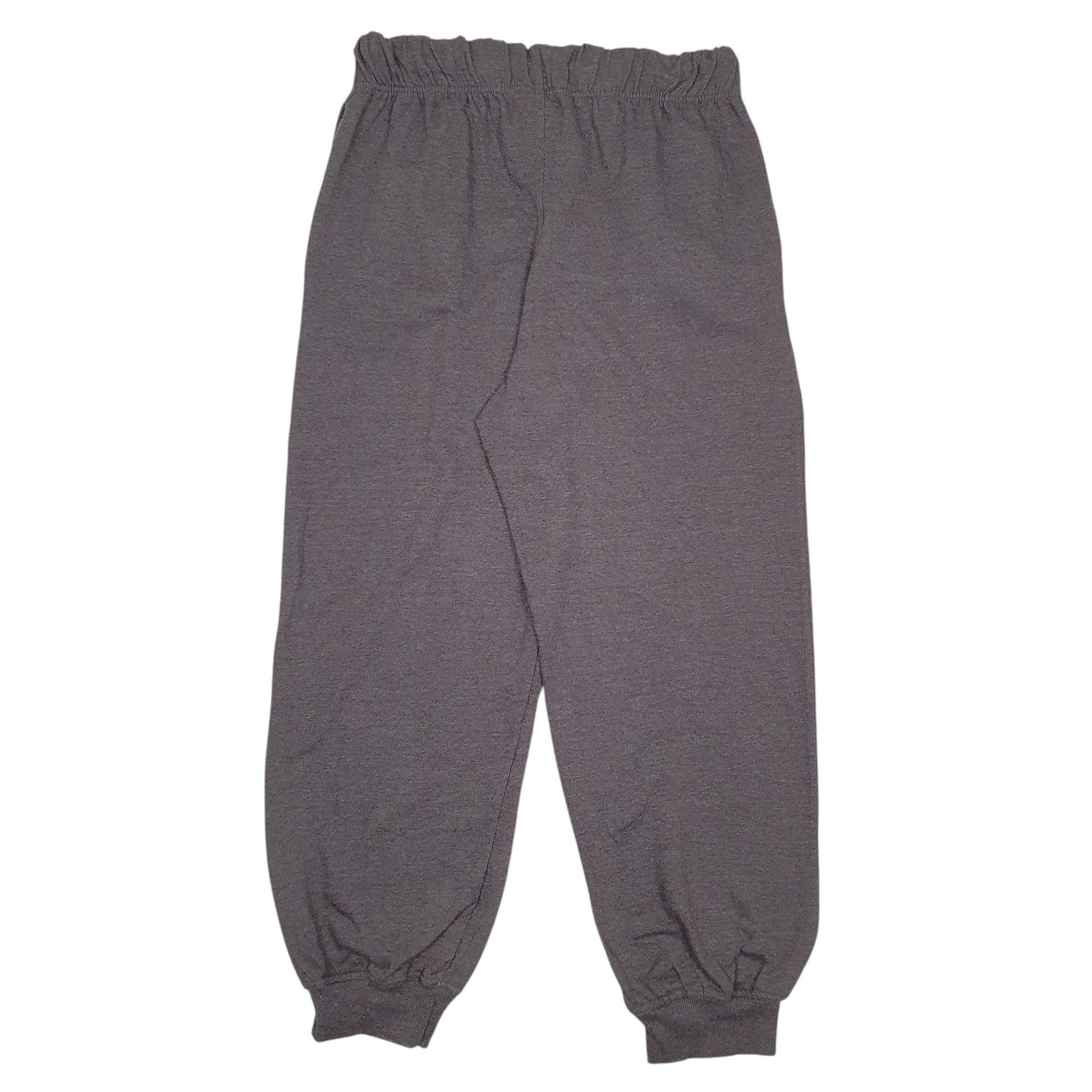 Womens Grey Champion Elasticated Waist  Trousers