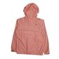 Womens Pink The North Face Hyvent  Coat