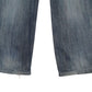 Mens Blue Levis   Jeans