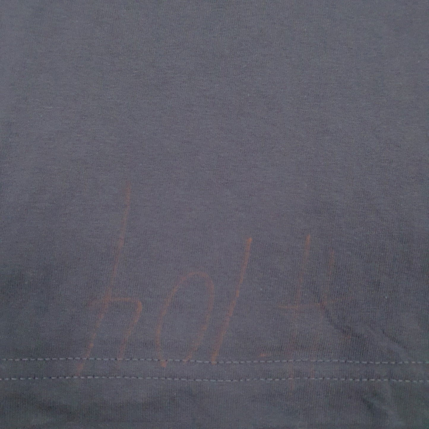 Mens Grey Nike   T Shirt