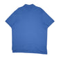 Mens Blue Polo Ralph Lauren   Polo Shirt