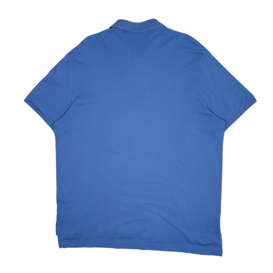 Mens Blue Polo Ralph Lauren   Polo Shirt