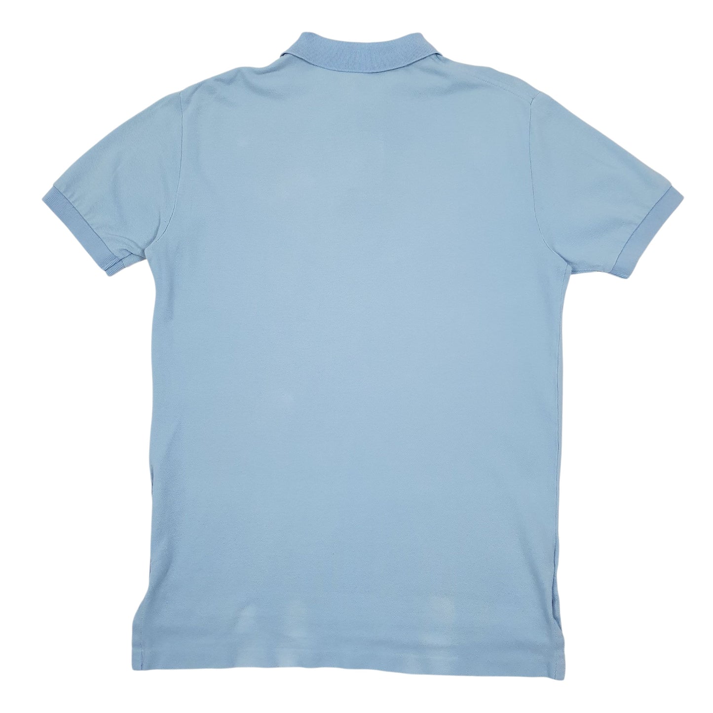 Mens Blue Polo Ralph Lauren   Polo Shirt