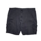 Mens Grey Dickies  Cargo Shorts