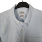 Mens Blue L.L.Bean   Shirt