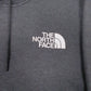 Mens Grey The North Face  Hoodie Jumper