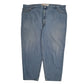 Mens Blue Levis Vintage 00s 560 JeansW52 L32