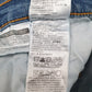 Mens Blue Levis   Jeans