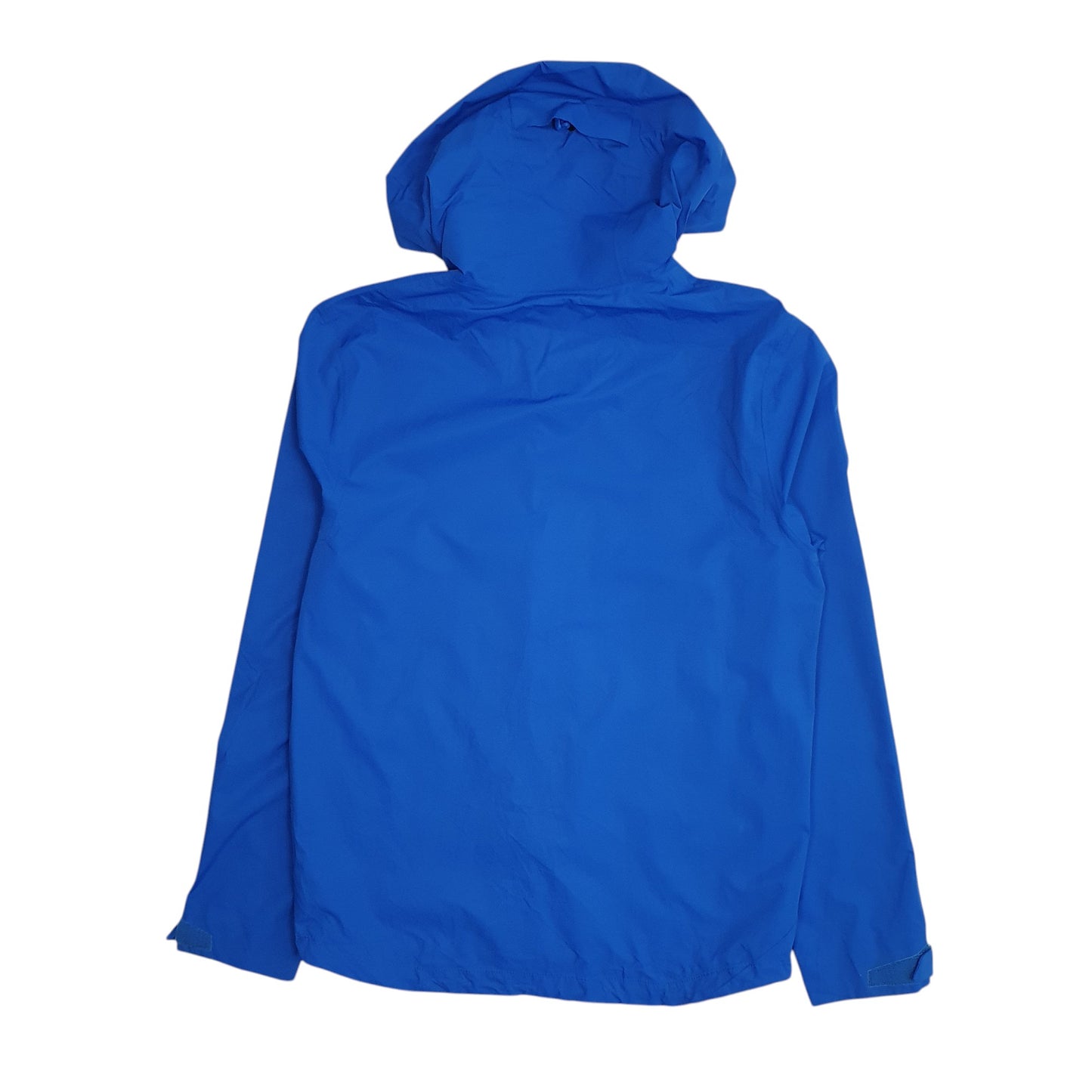 Mens Blue Champion Lightweight  Coat