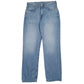 Mens Blue Levis  514 JeansW32 L32