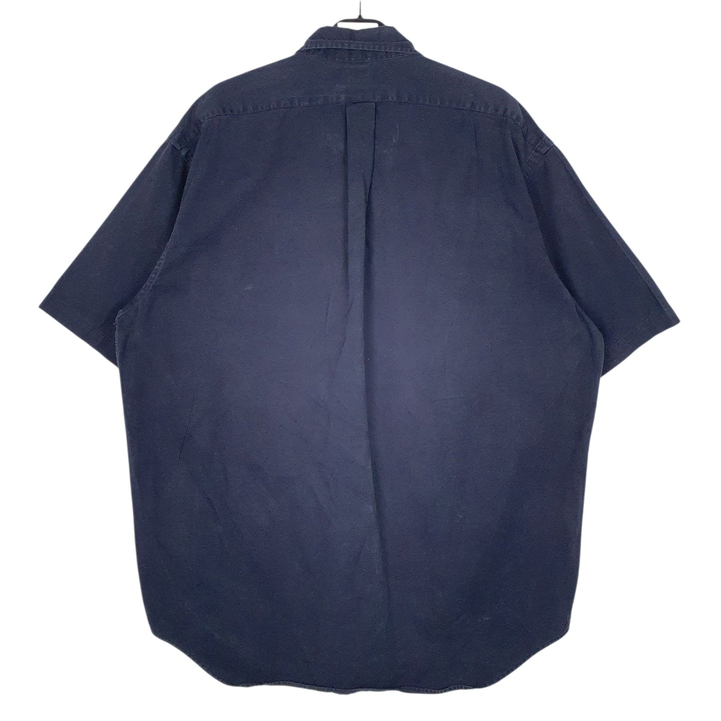 Mens Navy Ralph Lauren   Shirt