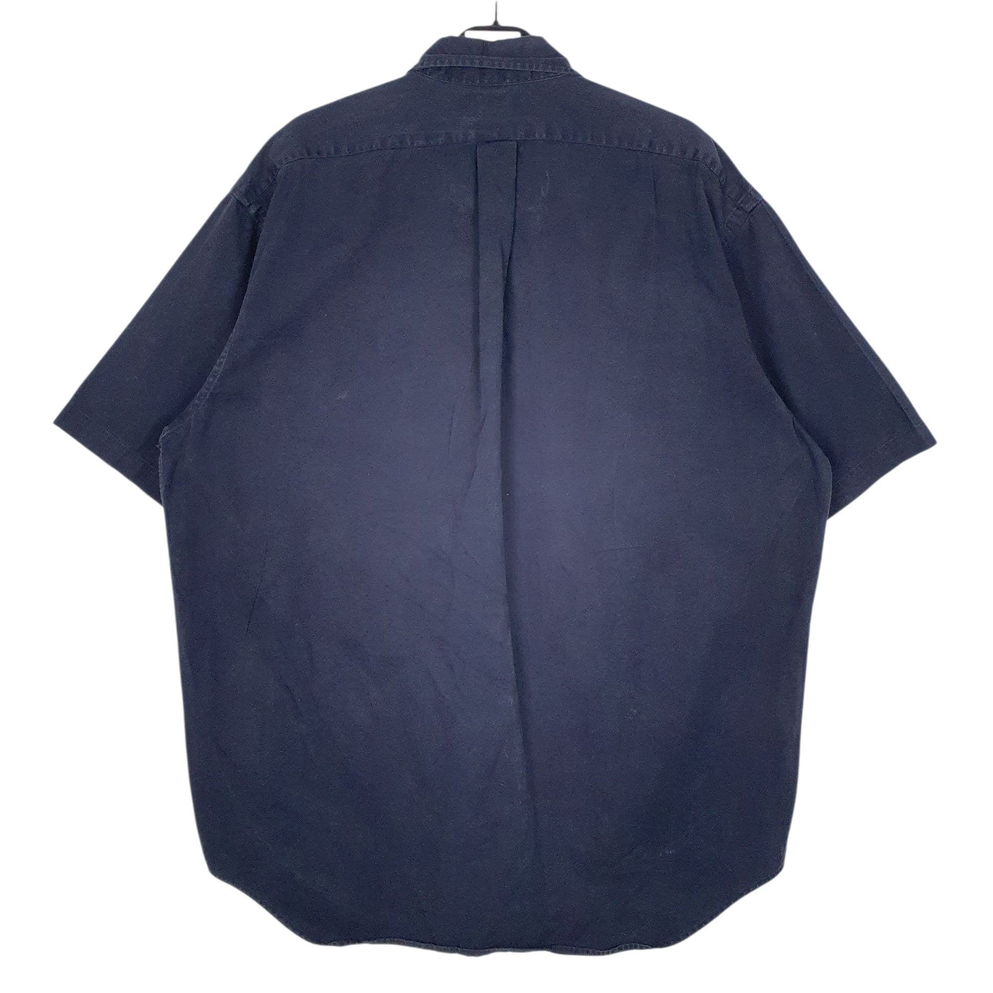 Mens Navy Ralph Lauren   Shirt