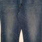Mens Blue Levis Premium Stretch  Jeans