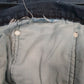 Mens Blue Levis   Jeans