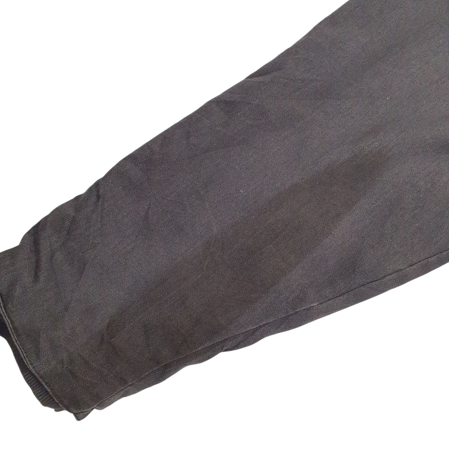 Mens Grey Dickies   Coat