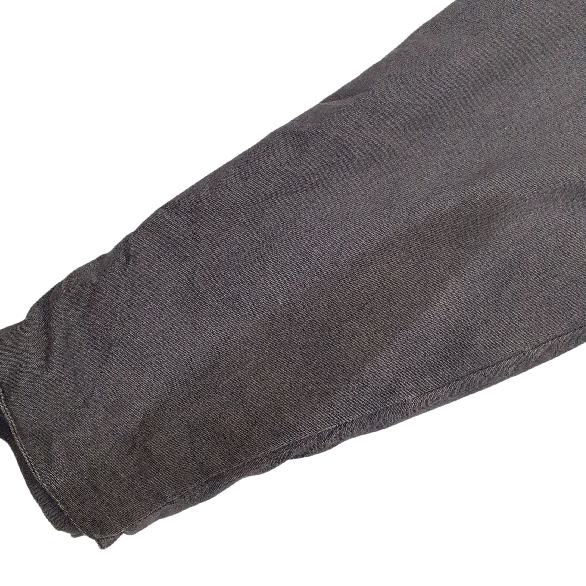 Mens Grey Dickies   Coat