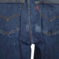 Mens Blue Levis   Jeans
