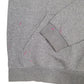 Mens Grey Adidas  Hoodie Jumper