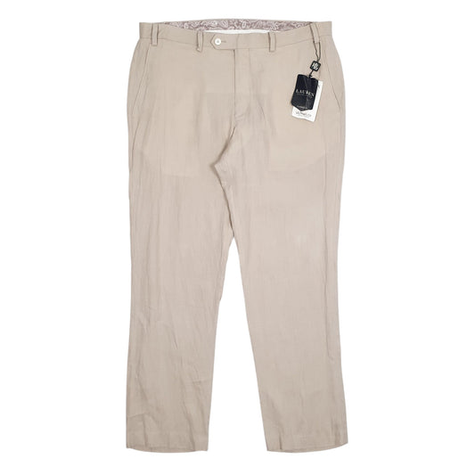Mens Beige Ralph Lauren  Chino Trousers