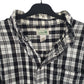 Mens Black L.L.Bean   Shirt