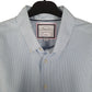 Mens Blue Charles Tyrwhitt   Shirt