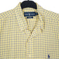 Mens Yellow Ralph Lauren   Shirt
