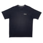 Mens Black Patagonia  Short Sleeve T Shirt
