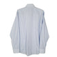 Mens Blue Hugo Boss   Shirt