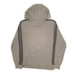 Mens Khaki Adidas  Hoodie Jumper