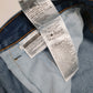 Mens Blue Levis   Jeans