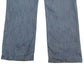 Mens Blue Levis   Jeans
