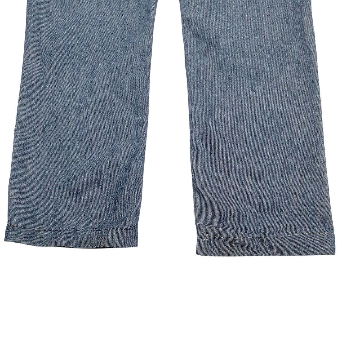 Mens Blue Levis   Jeans