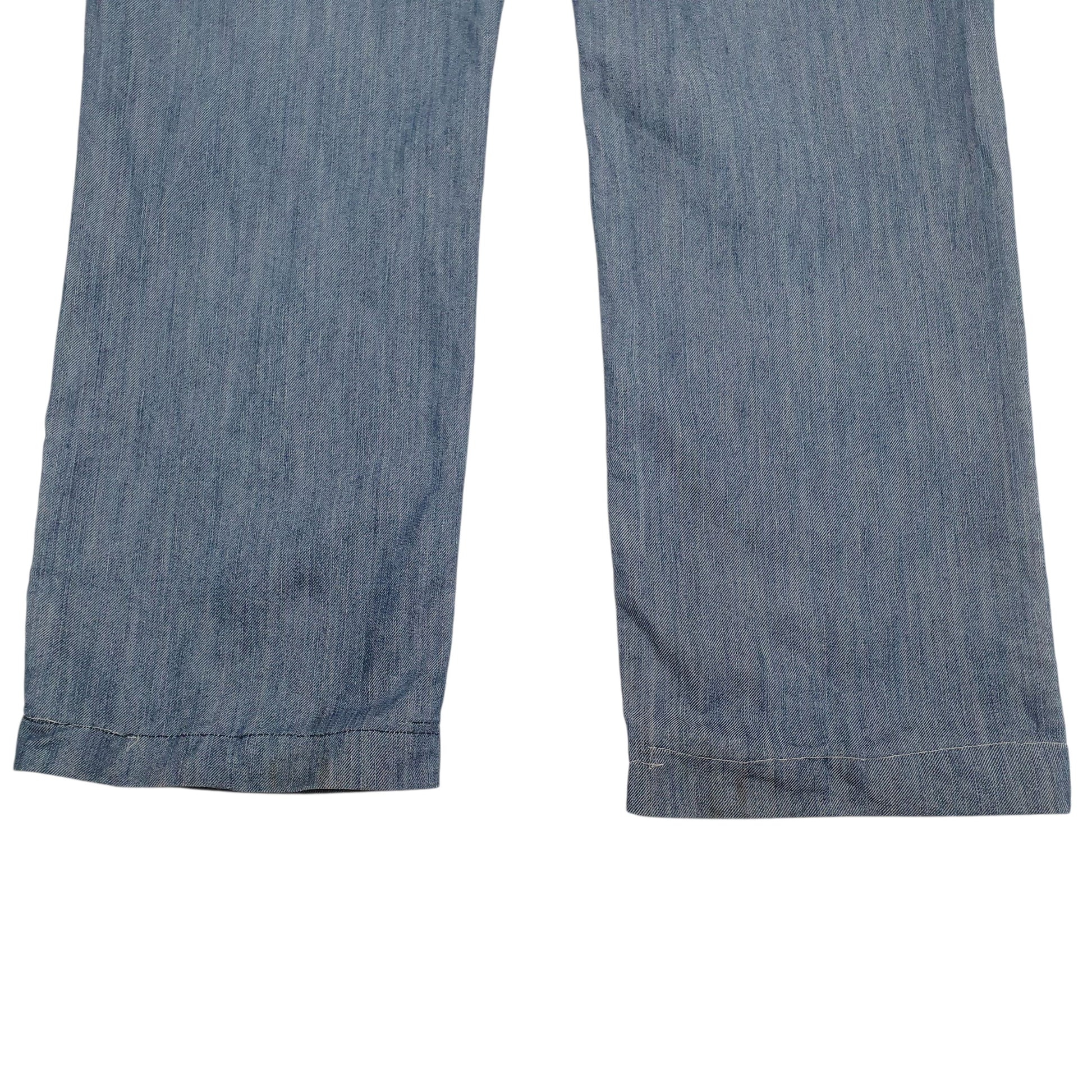 Mens Blue Levis   Jeans
