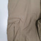 Mens Beige Wrangler   Trousers
