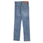 Mens Blue Levis   Jeans