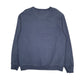 Mens Blue L.L.Bean  Crewneck Jumper
