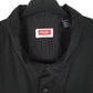 Mens Black Wrangler   Shirt